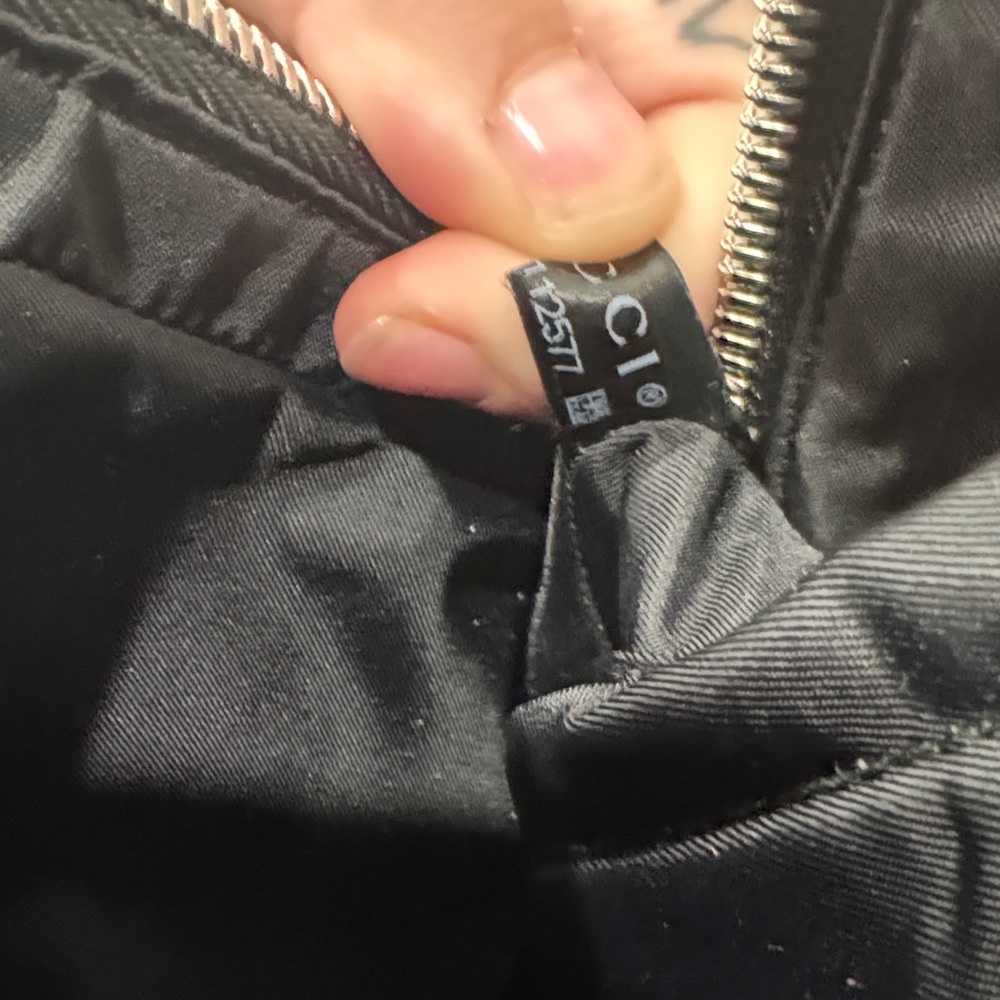 Authentic Gucci Backpack - Picture 6 of 9